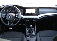 Škoda Octavia Kombi 999,0 81 kw