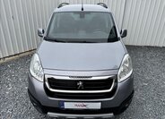 Peugeot Partner Tepee Kombi 1,6 l 88 kw