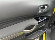 Citroën C4 Cactus Hatchback 1,6 l 73 kw