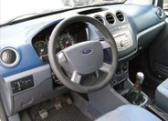 Ford Transit Connect Ostatní 1,8 l 66 kw