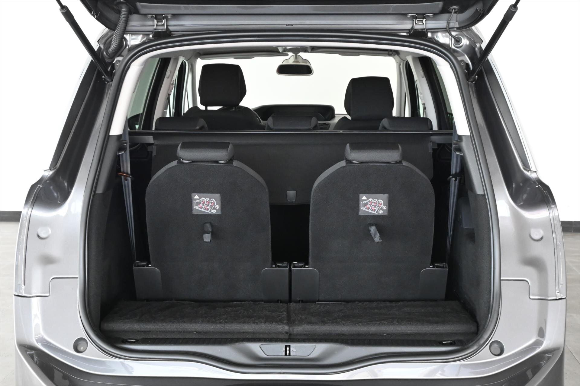 Citroën Grand C4 SpaceTourer MPV 1,5 l 96 kw