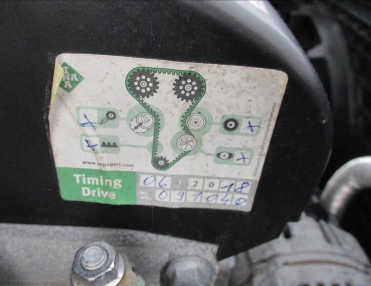 Škoda Roomster MPV 1,4 l 63 kw