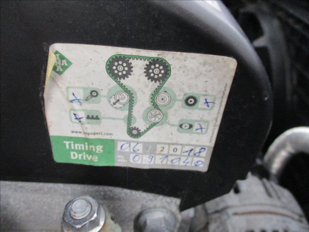 Škoda Roomster MPV 1,4 l 63 kw