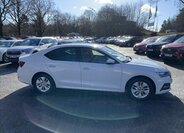 Škoda Octavia Sedan 2,0 l 85 kw