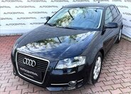 Audi A3 Hatchback 1,4 l 92 kw