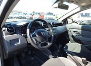 Dacia Duster 12