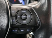 Toyota Corolla Sedan / Limuzína 1,5 l 92 kw