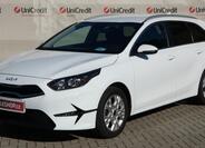 KIA Ceed 1