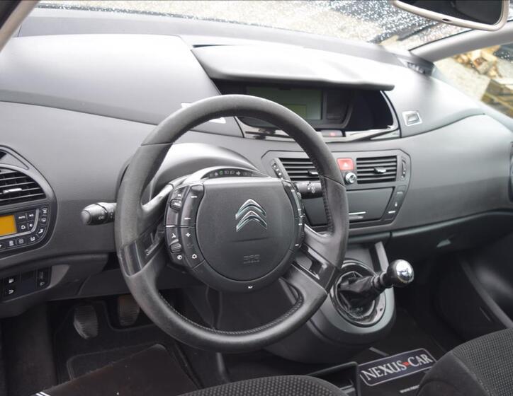 Citroën C4 Picasso 16
