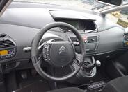 Citroën C4 Picasso 16