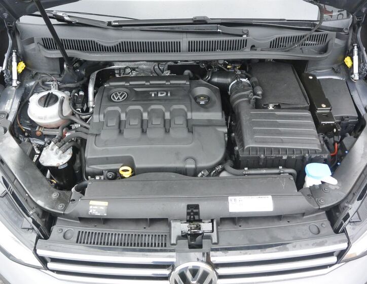 Volkswagen Touran 61