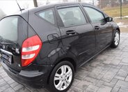 Mercedes-Benz Třídy A Kombi 1,5 l 70 kw