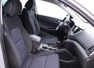 Hyundai Tucson SUV 2,0 l 100 kw