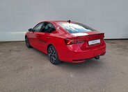 Škoda Octavia Liftback 1,5 l 110 kw