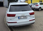 Audi Q7 SUV / Terénní 0,0 210 kw