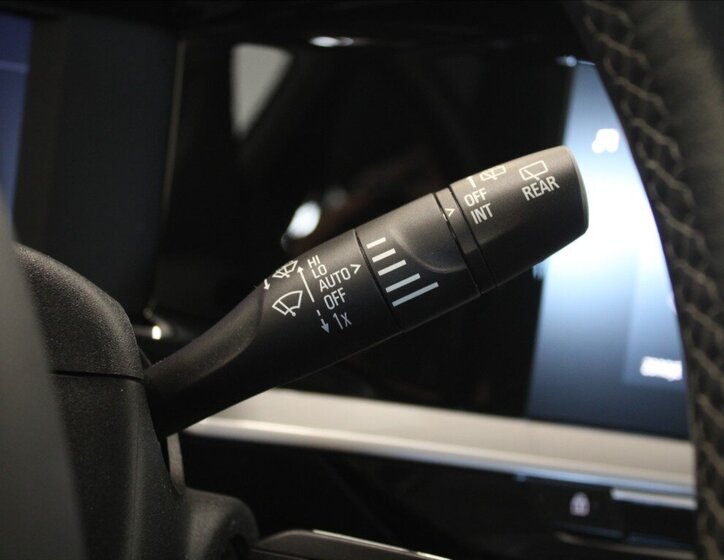 Opel Mokka SUV / Terénní 1,5 l 81 kw