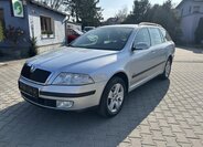 Škoda Octavia Kombi 1,9 l 77 kw