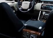 Land Rover Range Rover 34