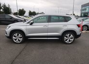 Seat Ateca SUV 1,5 l 110 kw
