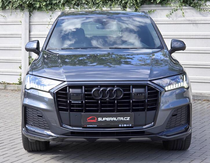 Audi Q7 2