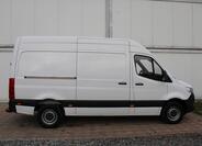 Mercedes-Benz Sprinter 3