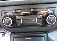 Volkswagen Tiguan SUV / Terénní 1,4 l 90 kw