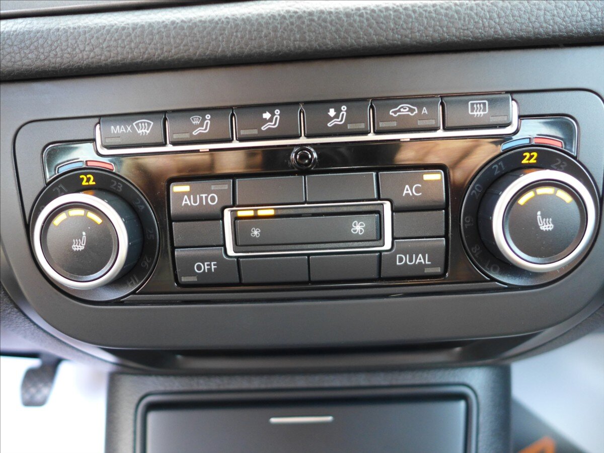 Volkswagen Tiguan SUV / Terénní 1,4 l 90 kw