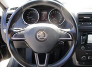 Škoda Yeti Kombi 2,0 l 81 kw