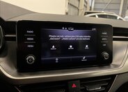 Škoda Scala Hatchback 999,0 81 kw