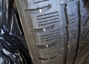 Škoda Rapid Hatchback 1,2 l 77 kw