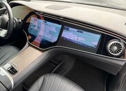 Mercedes-Benz EQE Sedan / Limuzína 0,0 300 kw