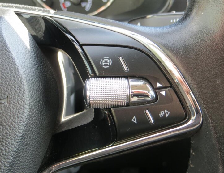 Škoda Scala Hatchback 999,0 81 kw