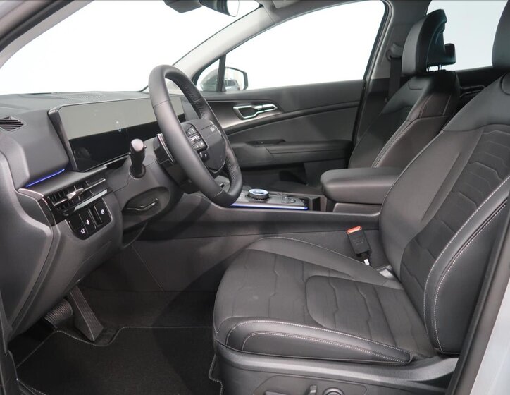 KIA Sportage SUV 1,6 l 110 kw