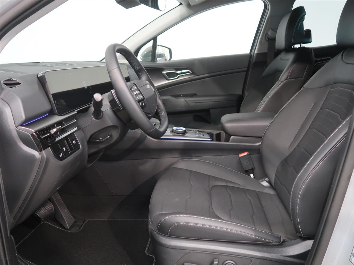 KIA Sportage SUV 1,6 l 110 kw