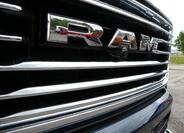 Dodge RAM 6