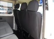 Volkswagen Transporter 17