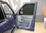 Land Rover Discovery SUV / Terénní 3,0 l 155 kw