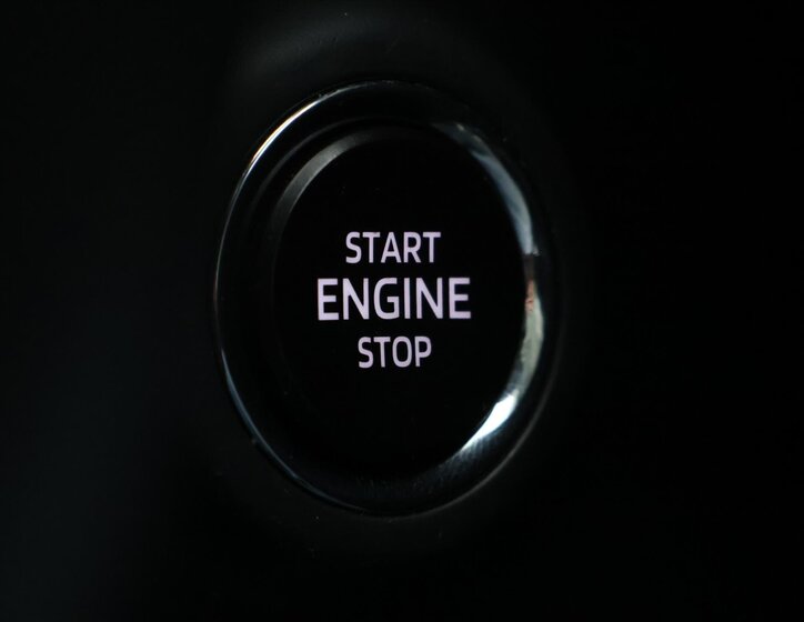 Škoda Superb Liftback 2,0 l 140 kw