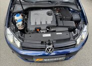 Volkswagen Golf Kombi 1,6 l 77 kw
