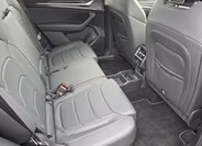 Škoda Kodiaq SUV / Terénní 1,5 l 150 kw