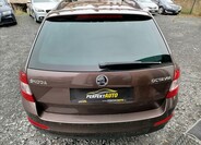 Škoda Octavia 5