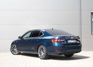 Škoda Superb 7