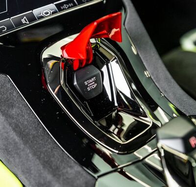 Lamborghini Huracán 21