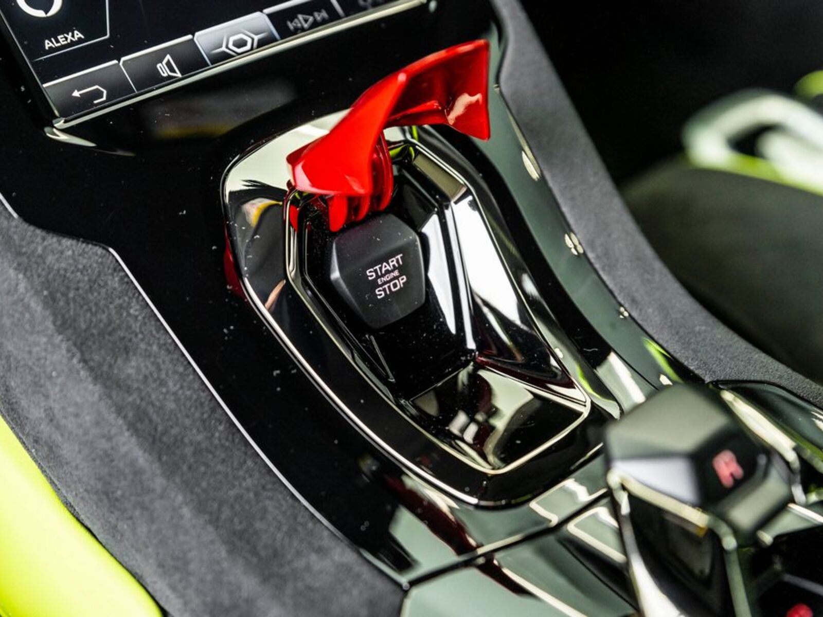 Lamborghini Huracán 21