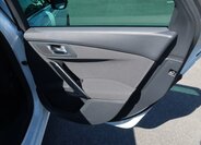 Peugeot 508 Kombi 2,0 l 120 kw