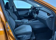 Škoda Octavia Kombi 1,5 l 110 kw