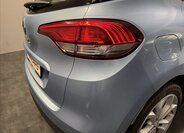 Renault Scénic MPV 1,2 l 85 kw