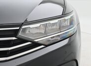 Volkswagen Passat 32