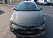 Toyota Corolla Kombi 2,0 l 132 kw