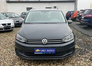 Volkswagen Touran 2